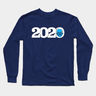 Bernie Sanders 2020 Long Sleeve T-Shirt